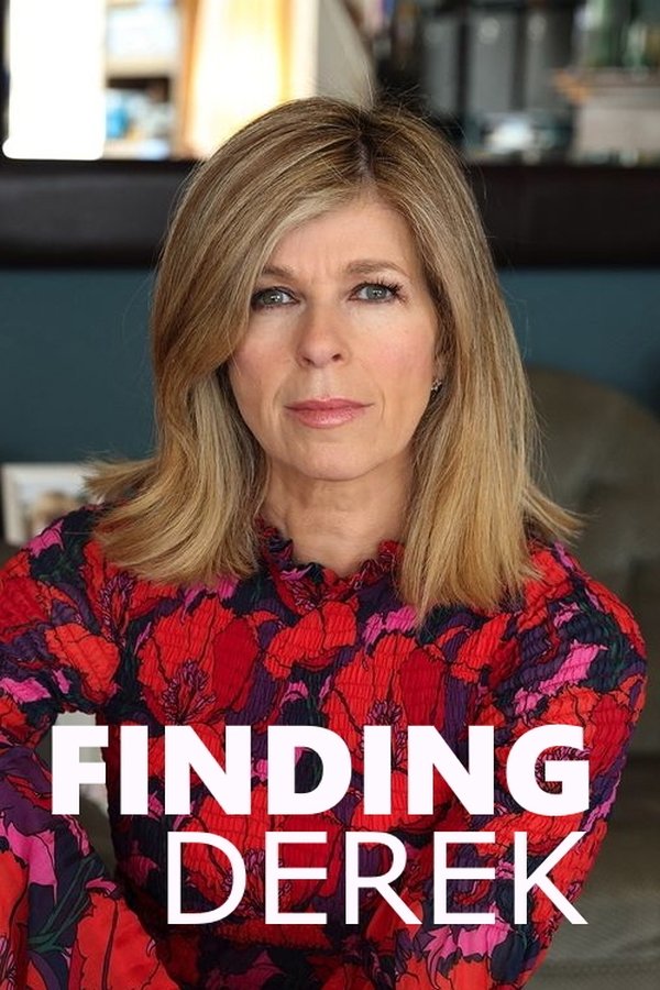 Kate Garraway: Finding Derek