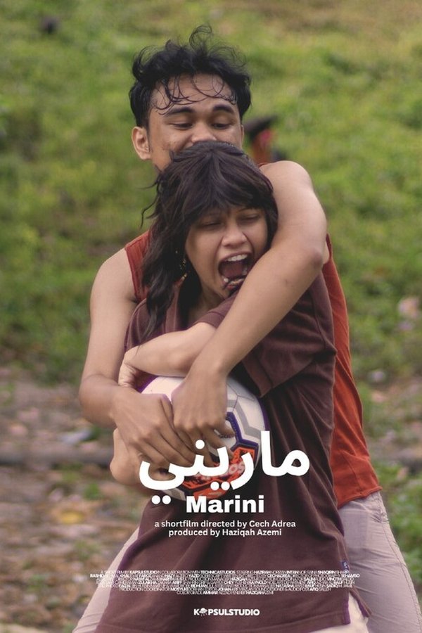 Marini