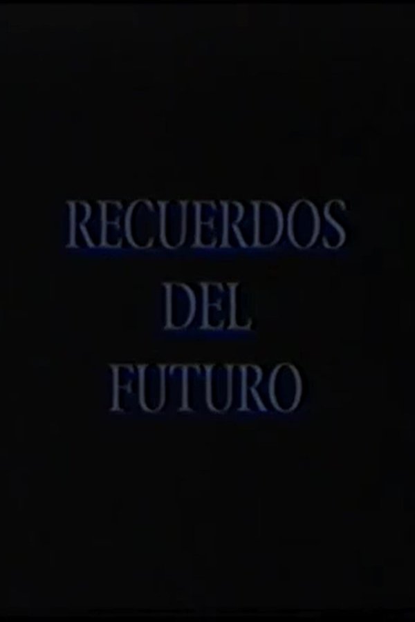 Recuerdos Del Futuro: Raúl Pellegrín