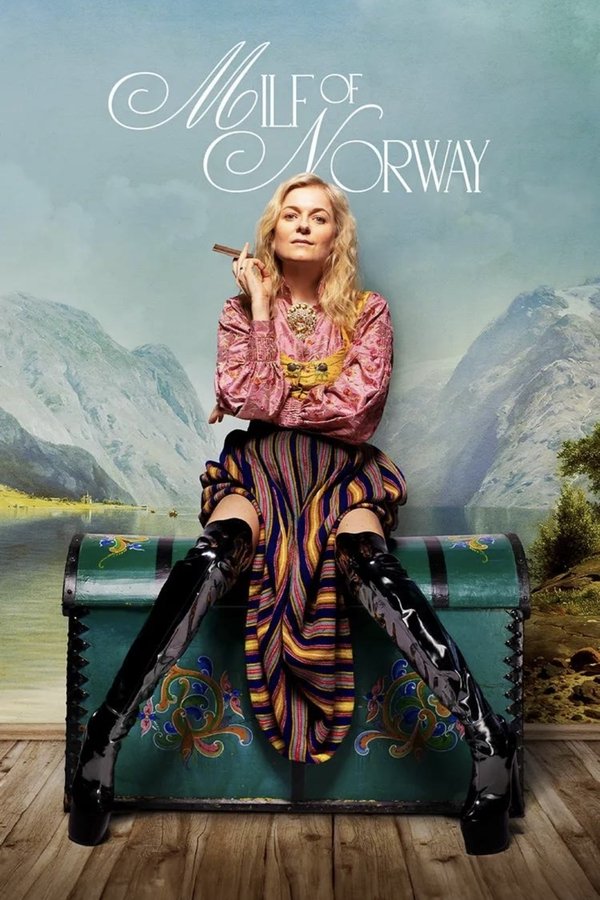 MILF Of Norway