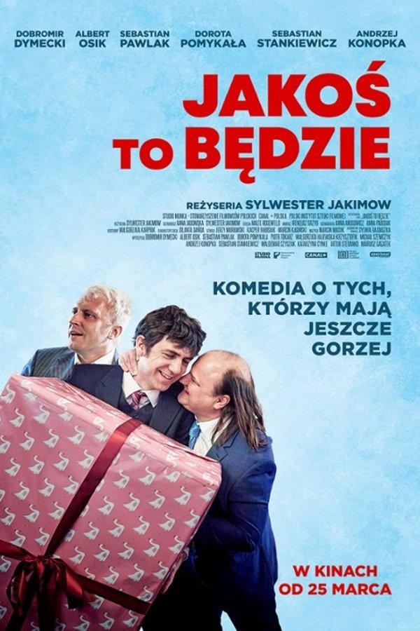 Jakoś To Będzie