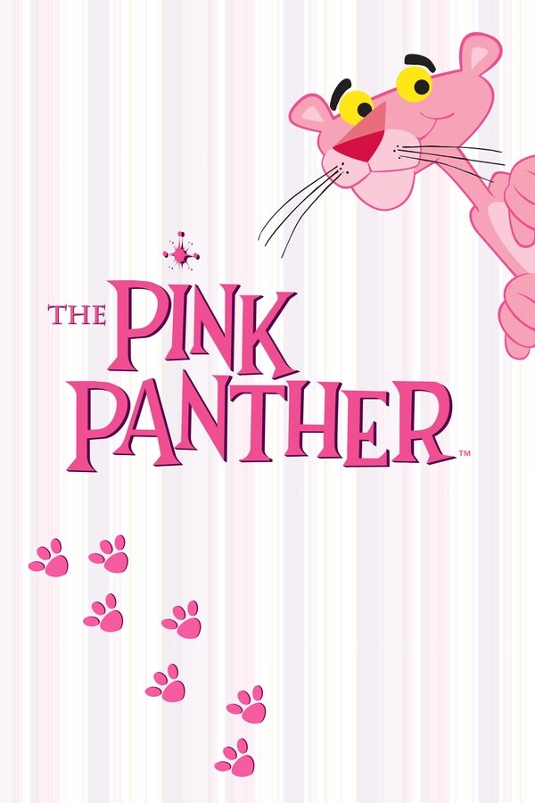 El Show de la Pantera Rosa