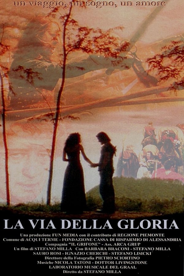 La Via Della Gloria