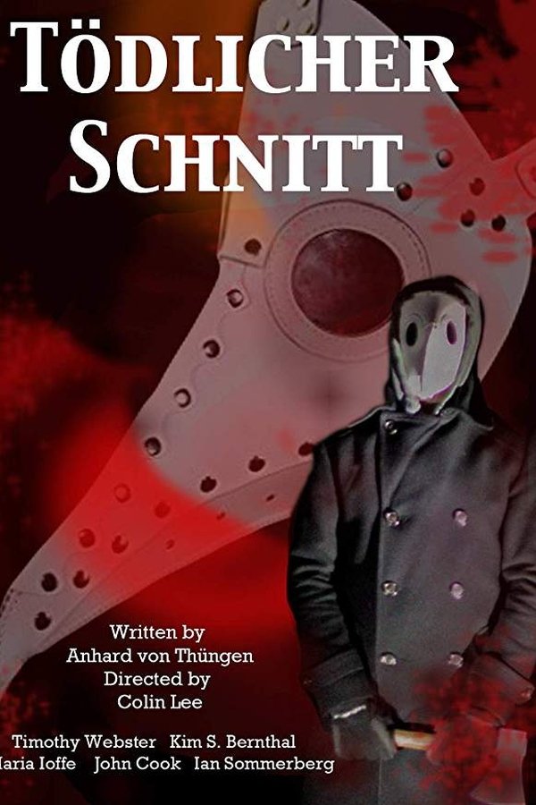 Tödlicher Schnitt