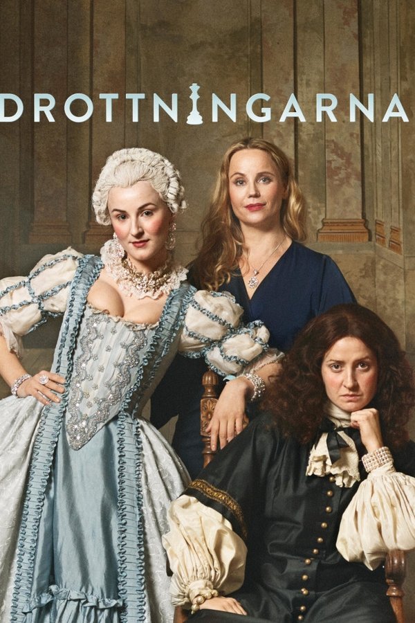 Drottningarna