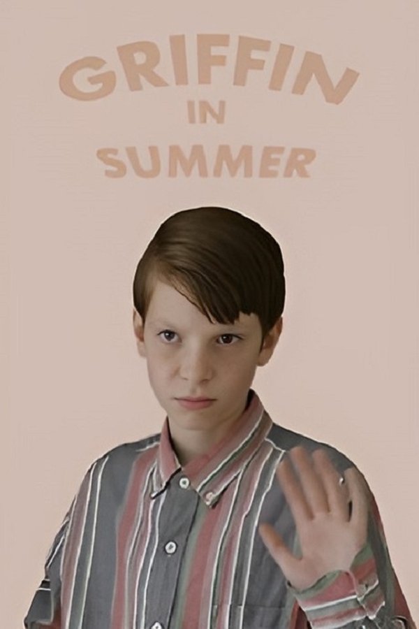 Griffin In Summer