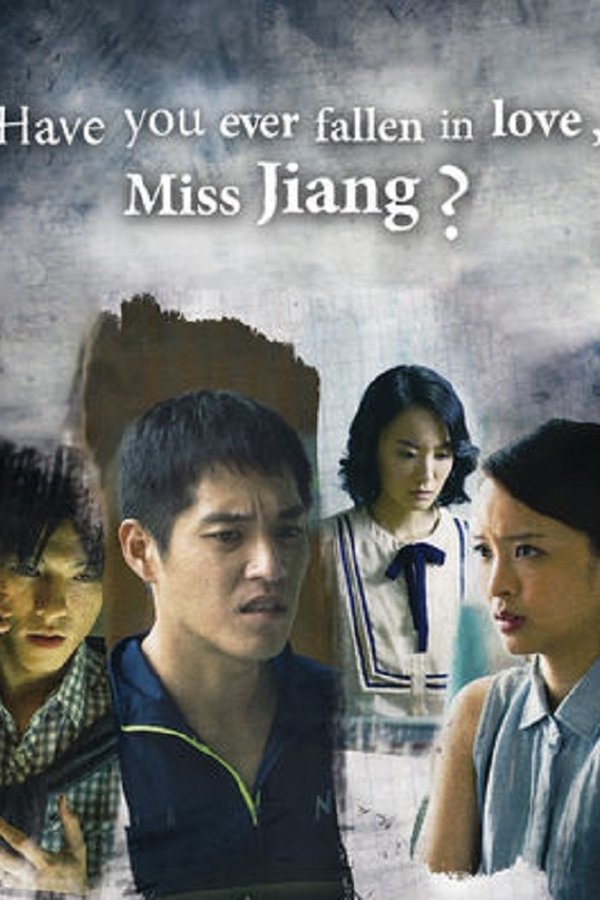 ¿Alguna vez te has enamorado, señorita Jiang?