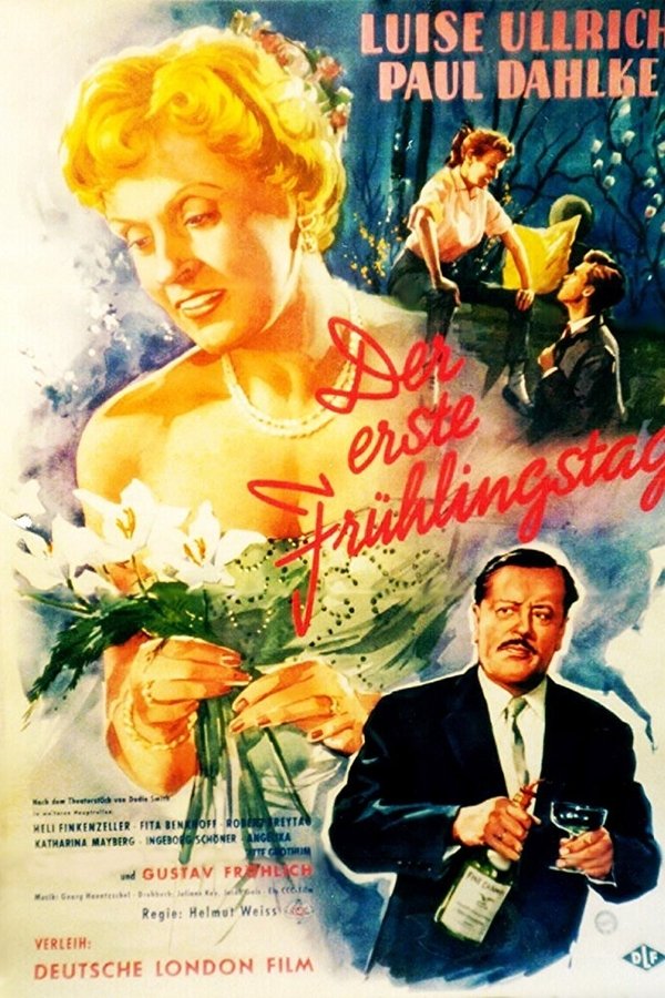 Der Erste Frühlingstag