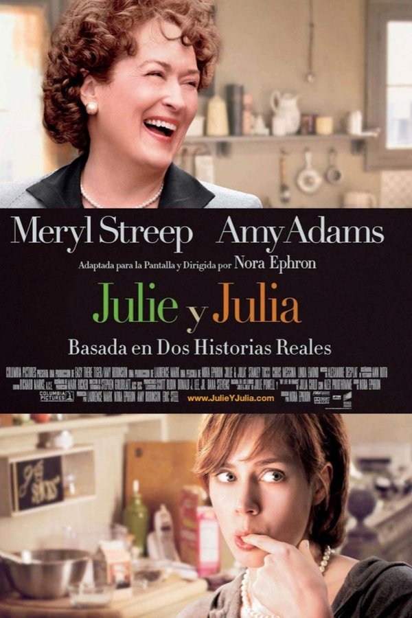 Julie & Julia