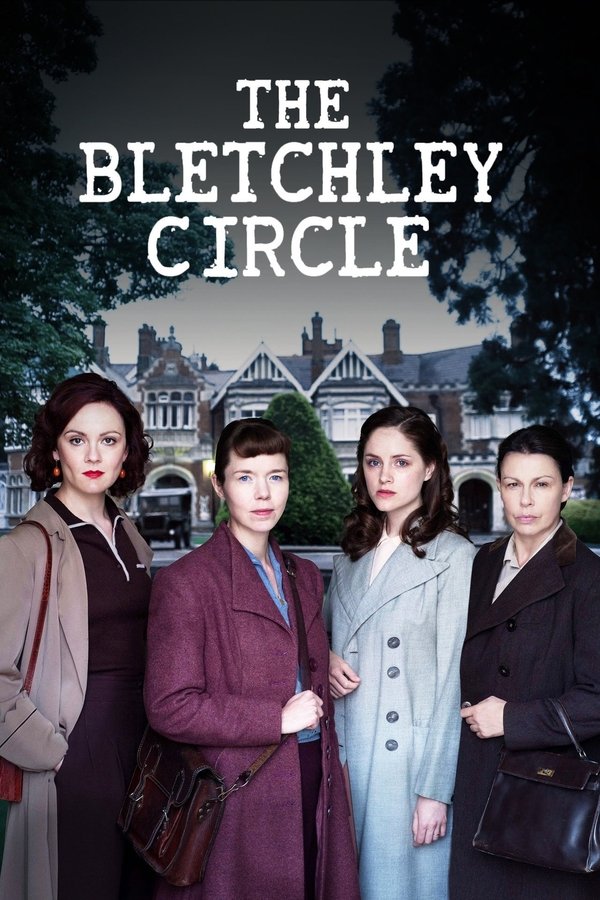 El cercle Bletchley