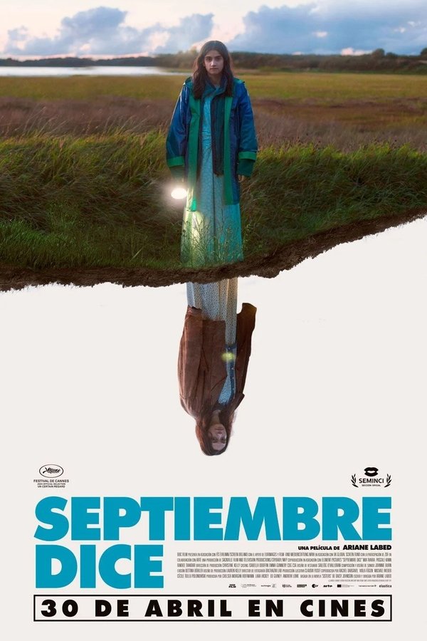 September Says