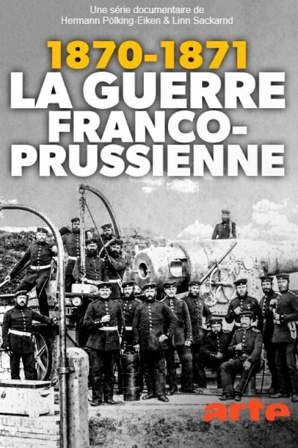 Der Bruderkrieg – Deutsche Und Franzosen (1870/71)