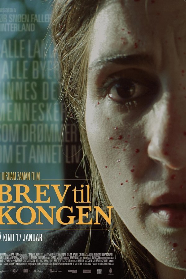 Brev Til Kongen