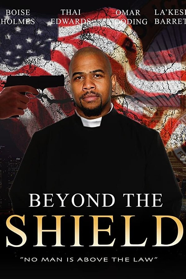 Beyond The Shield