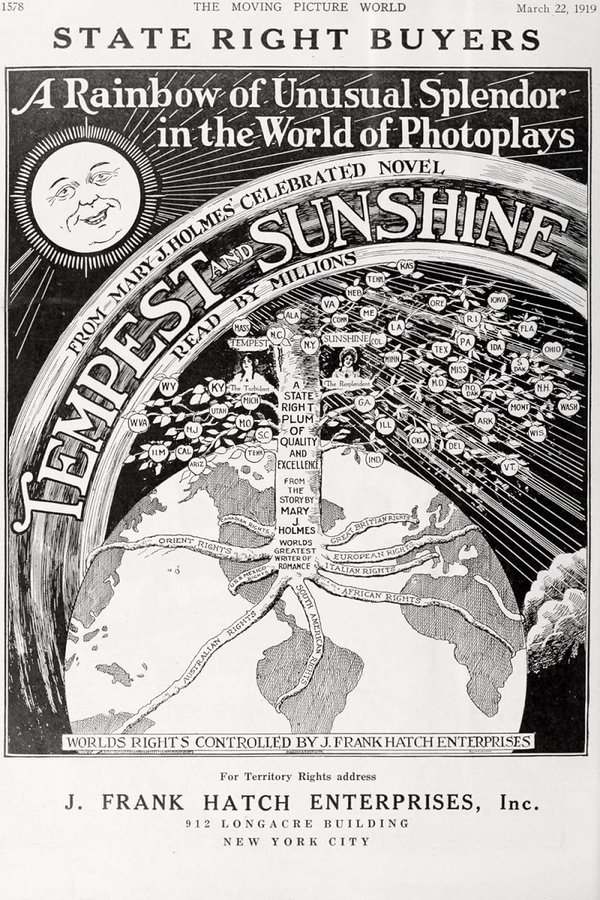 Tempest And Sunshine