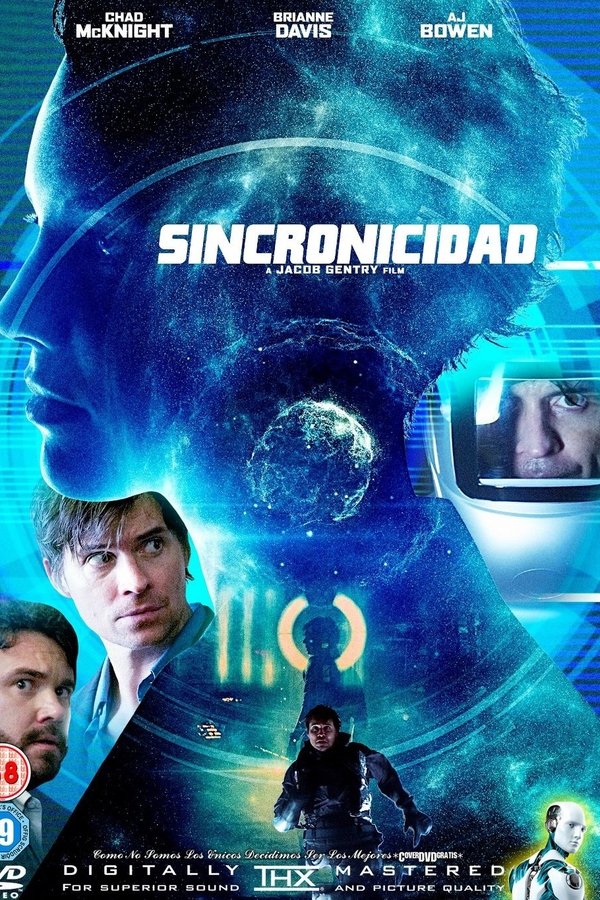 Sincronicidad
