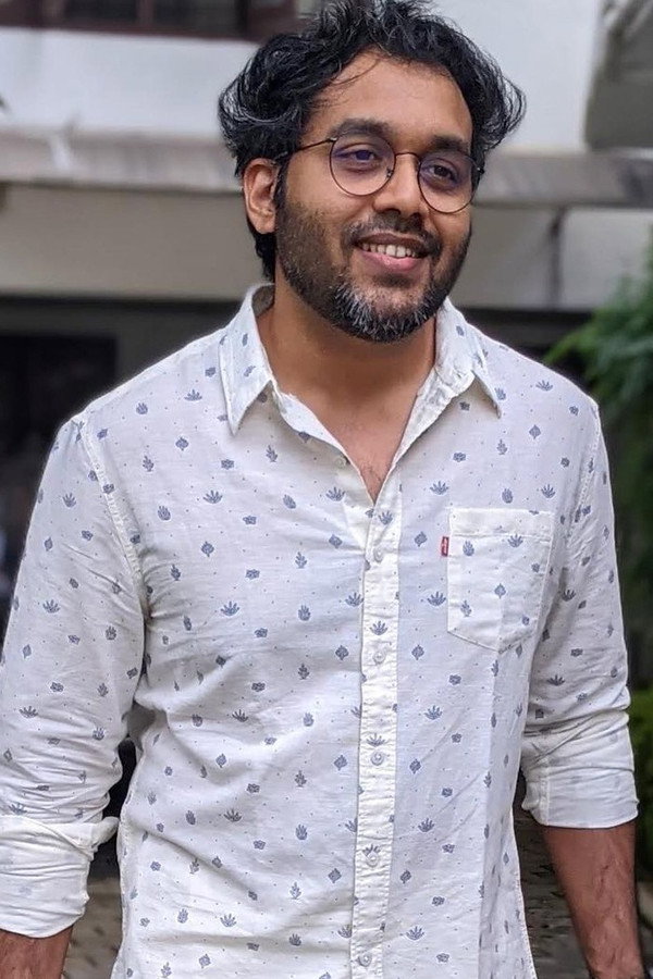 Director