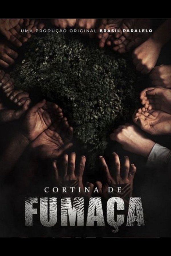 Cortina De Fumaça