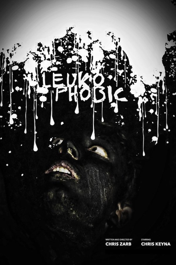 Leukophobic