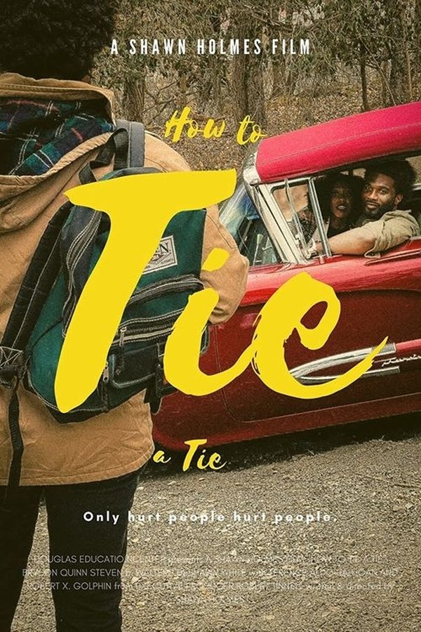 How To Tie A Tie
