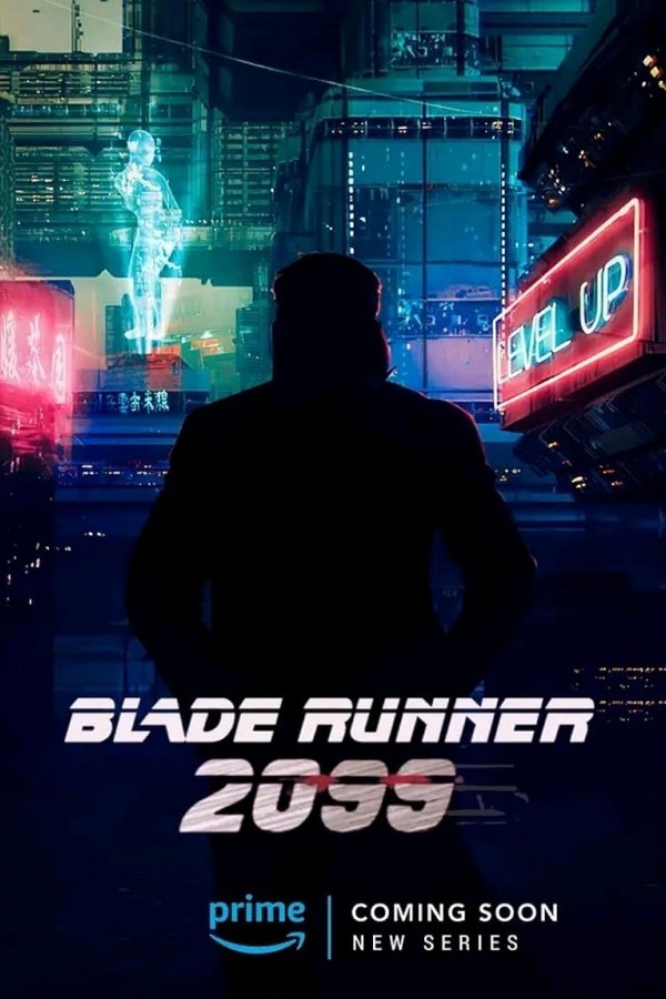 Blade Runner 2099