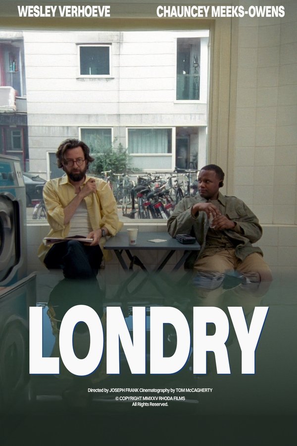 Londry