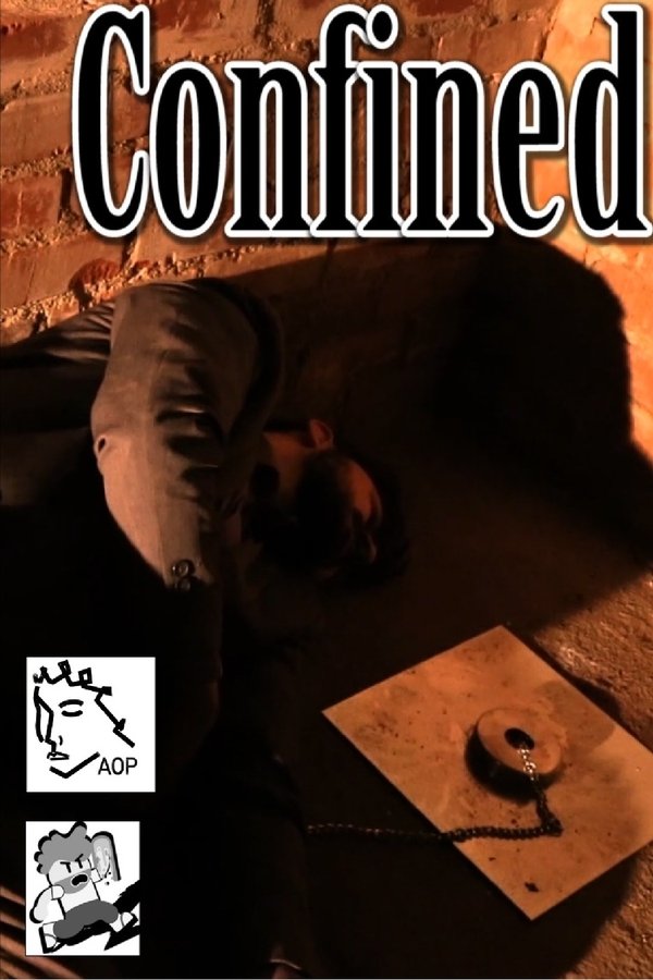 Confined