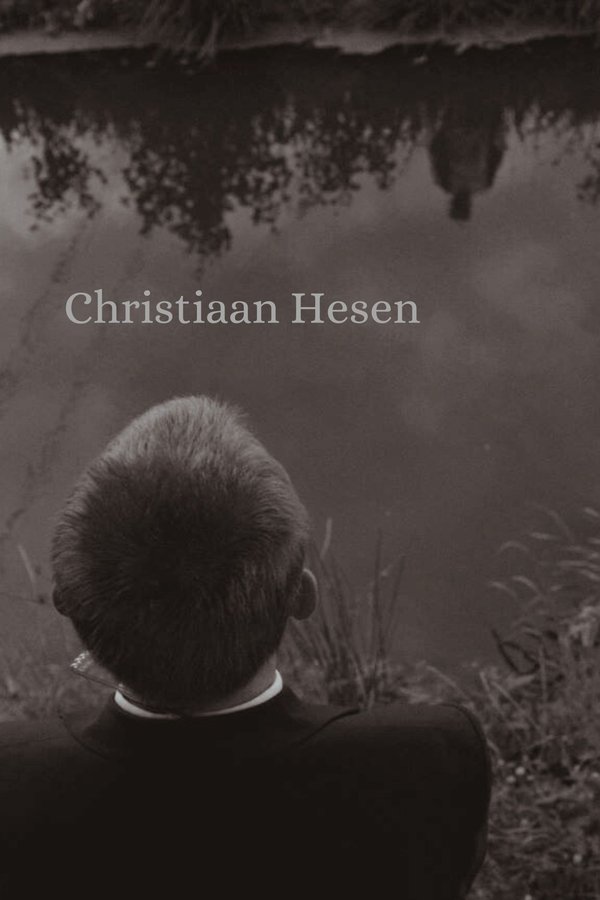 Christiaan Hesen
