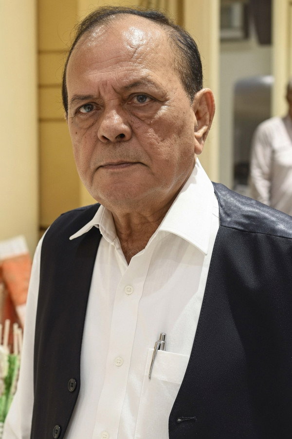 Director