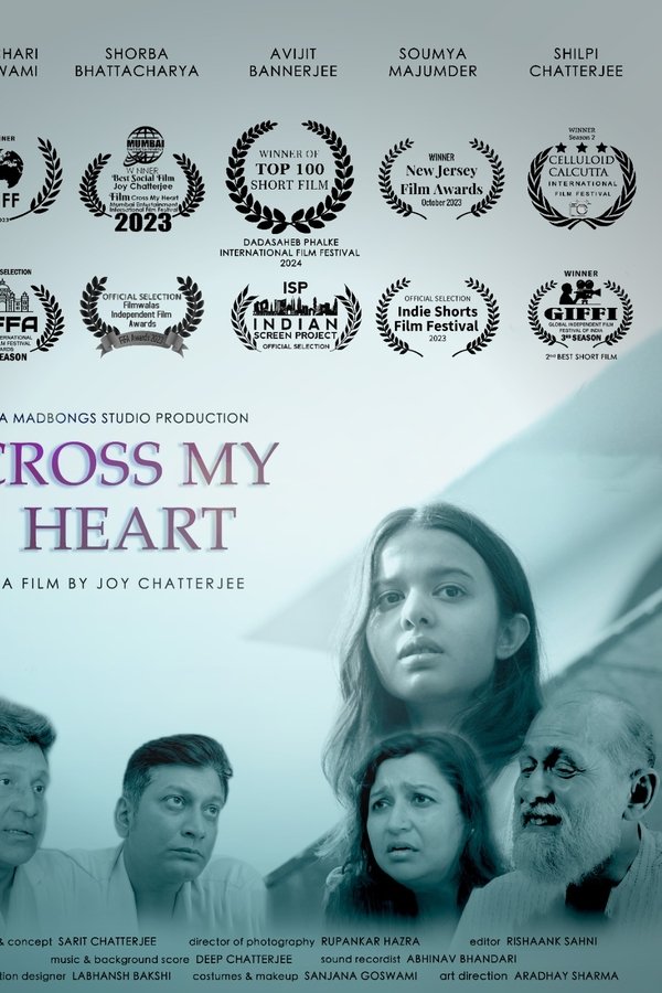 Cross My Heart