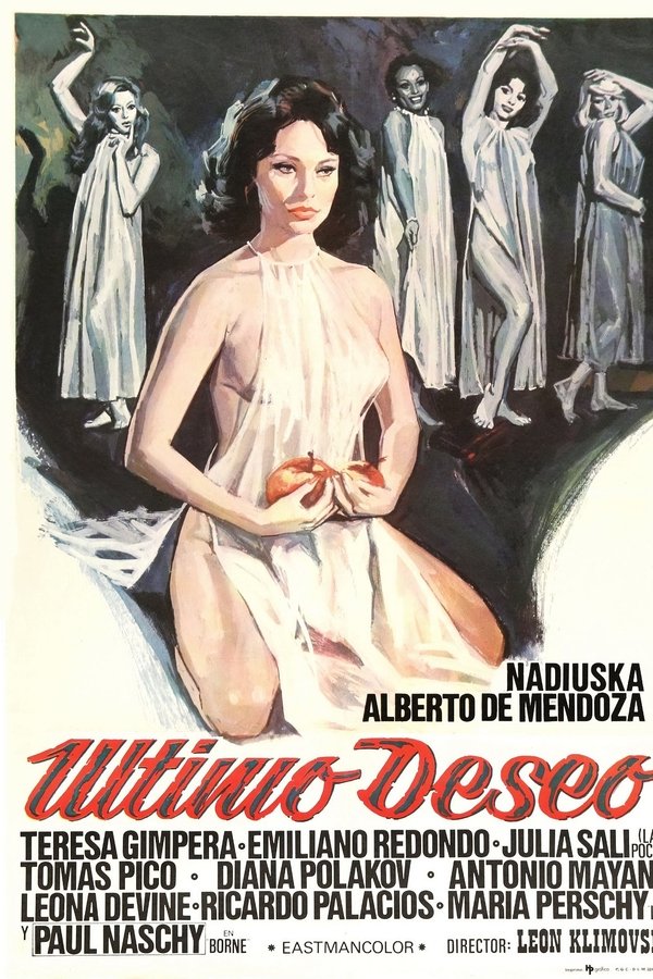 Último Deseo