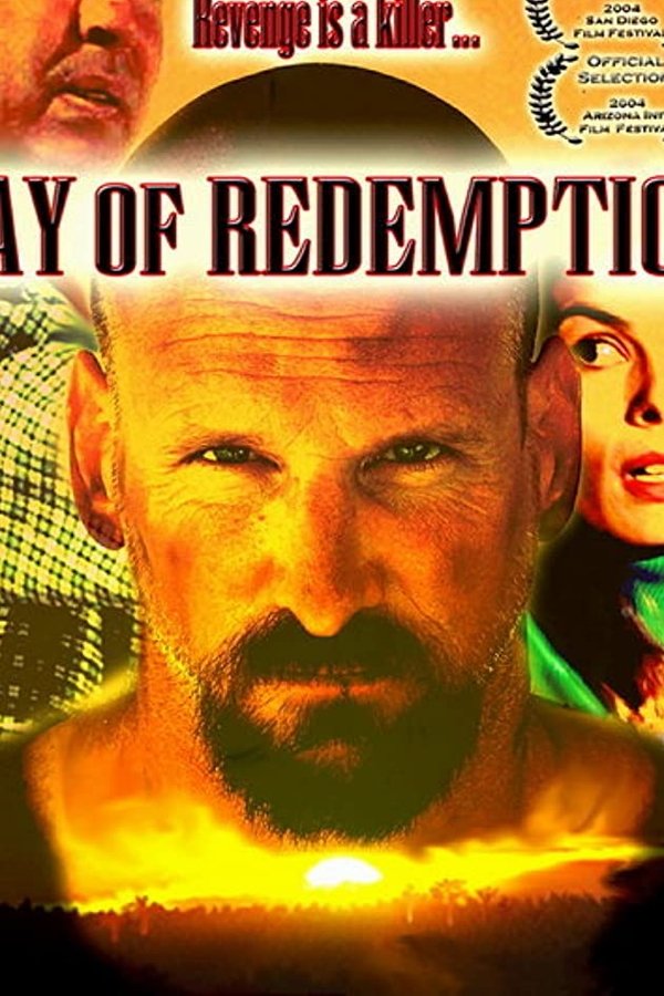 Day Of Redemption