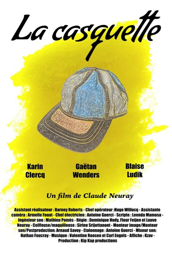 La Casquette