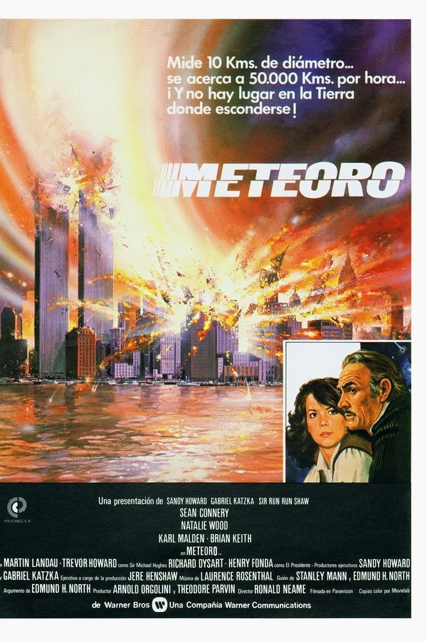 Meteor