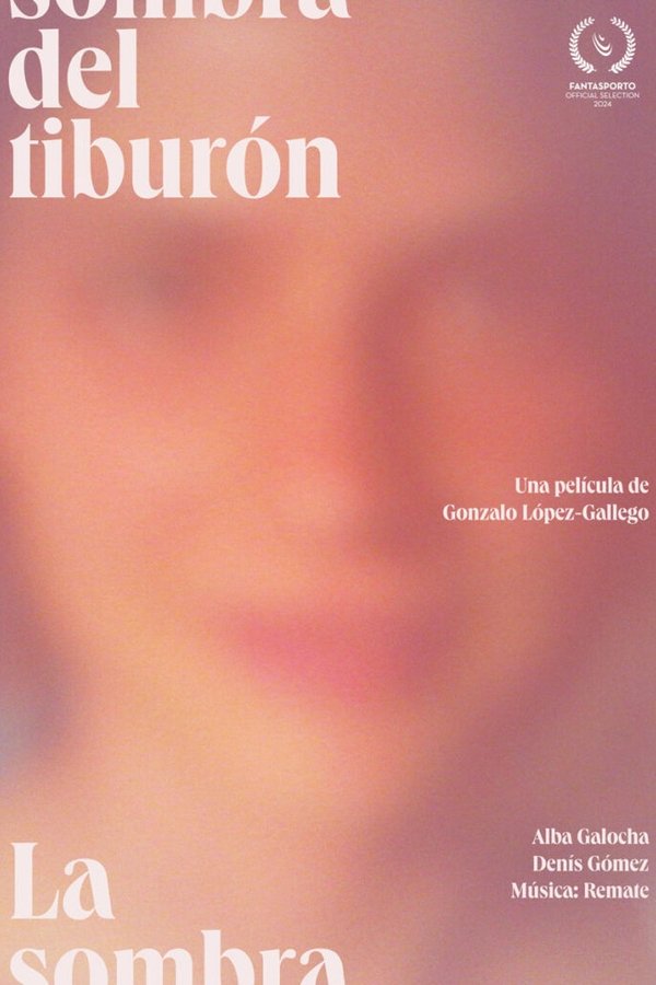 La Sombra Del Tiburón