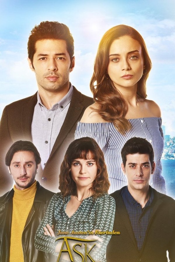 Aşk Ve Gurur