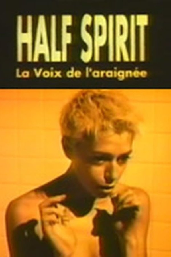 La Voix De L'araignée