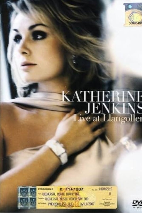 Katherine Jenkins - Live At Llangollen