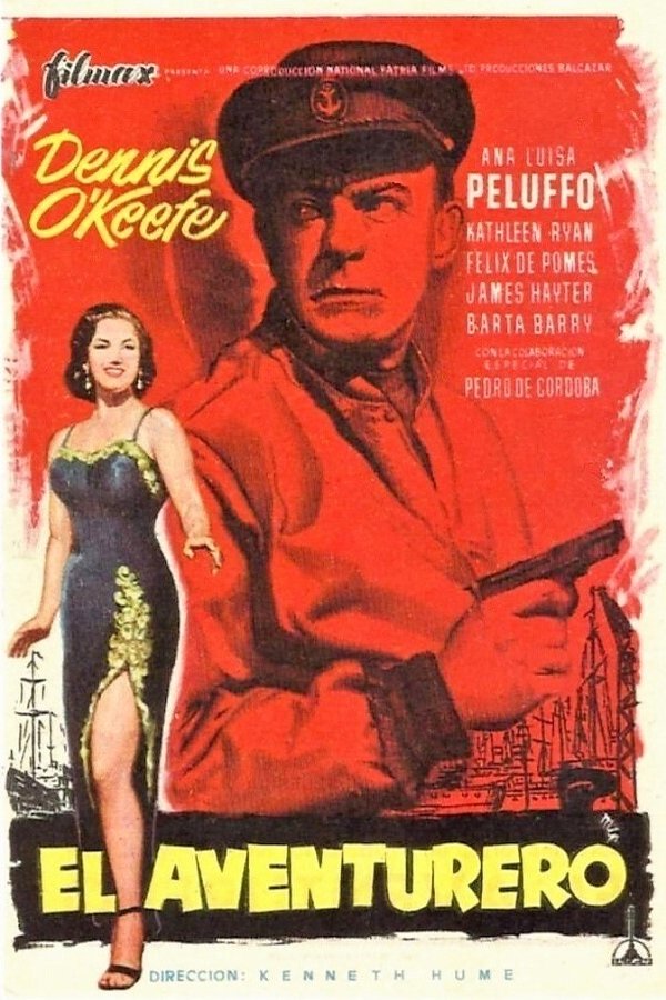 El Aventurero