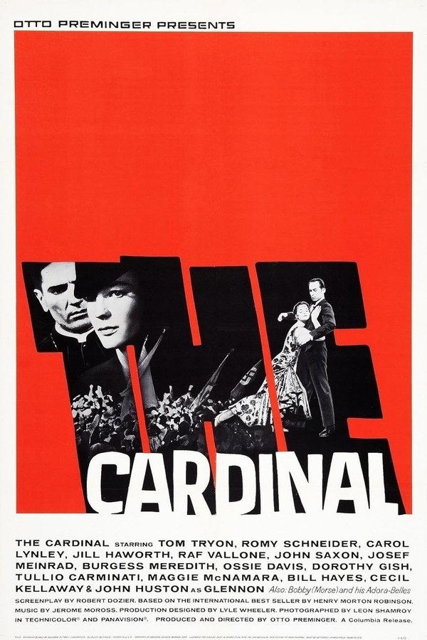 El cardenal