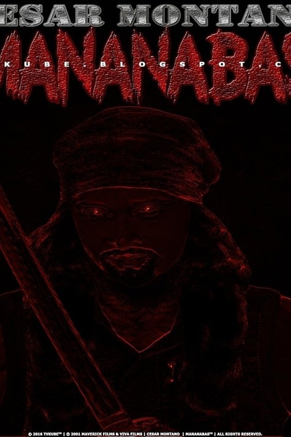Mananabas