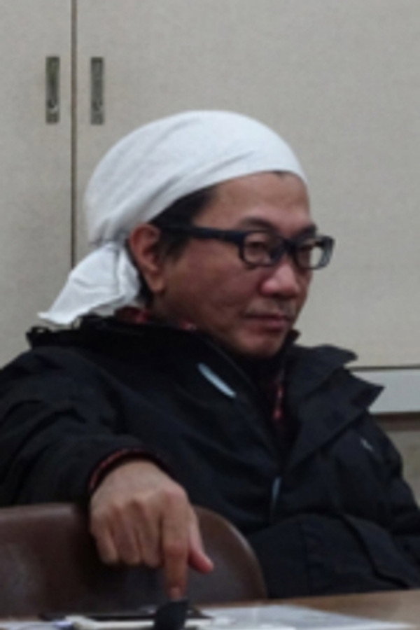 Director