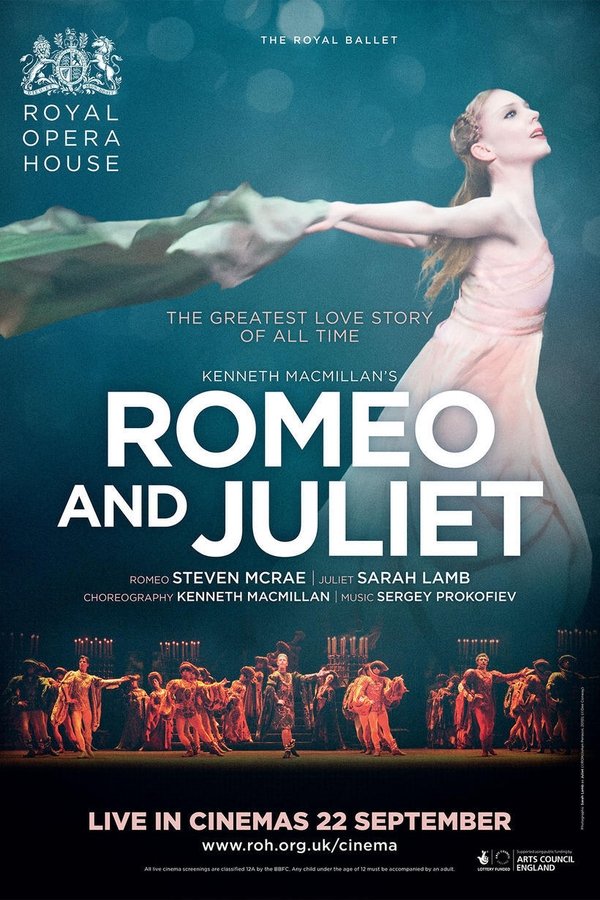 Prokofiev: Romeo And Juliet