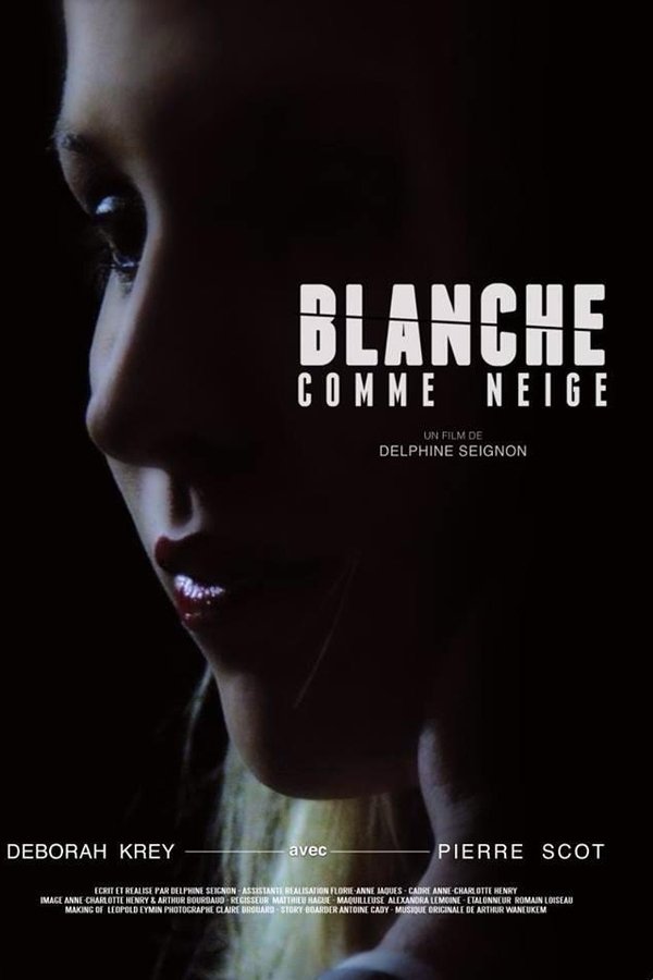 Blanche Comme Neige