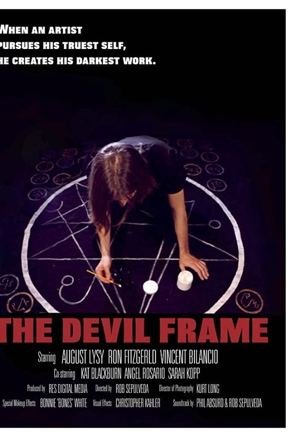 The Devil Frame