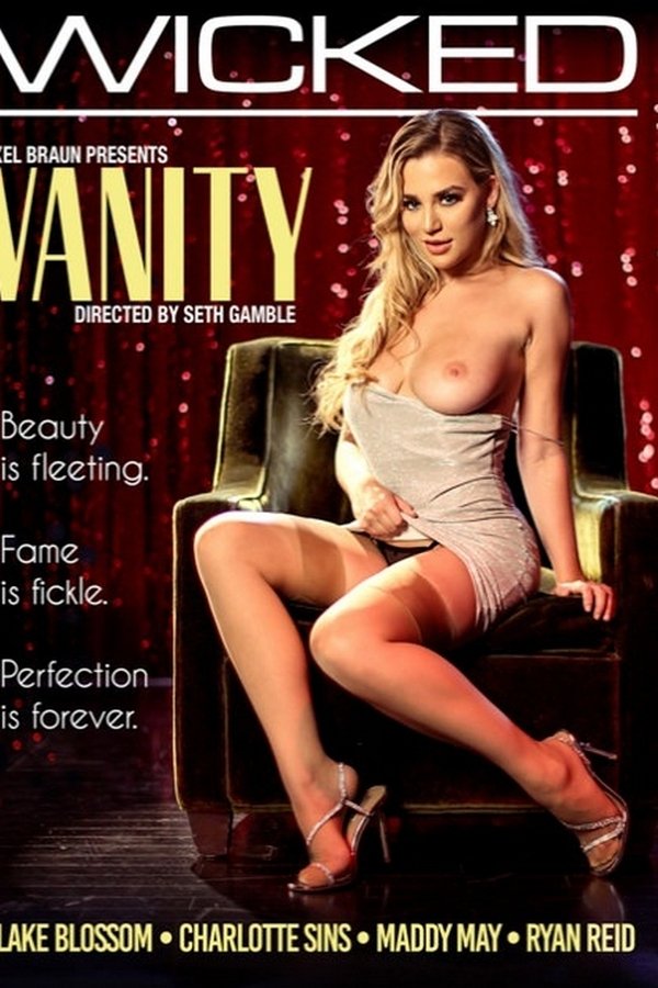 Vanity