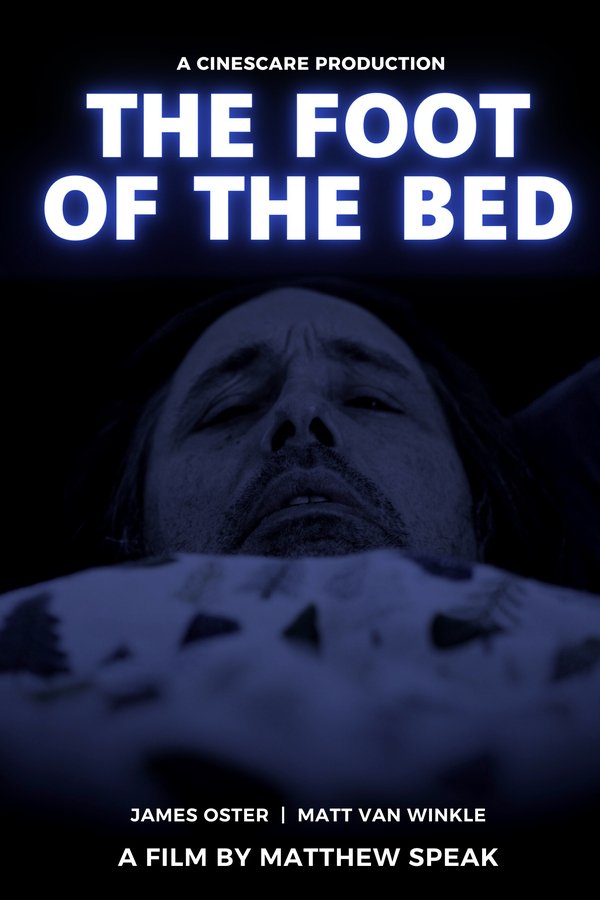 The Foot Of The Bed
