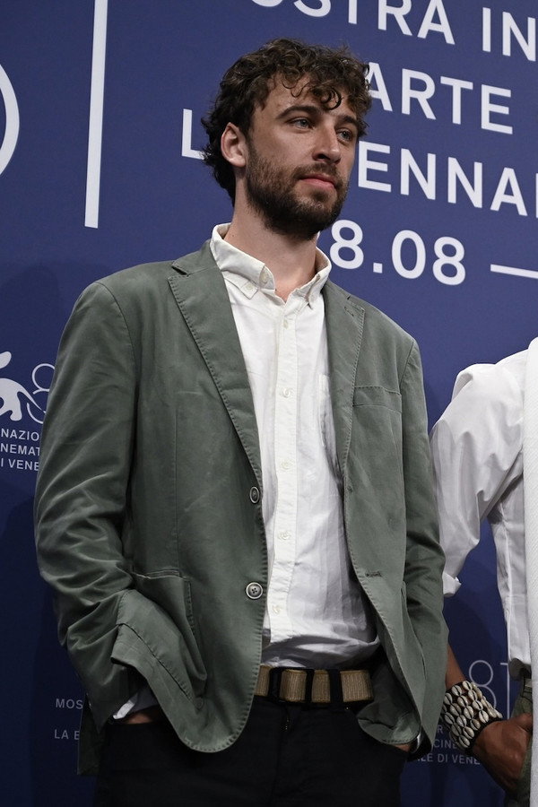 Director