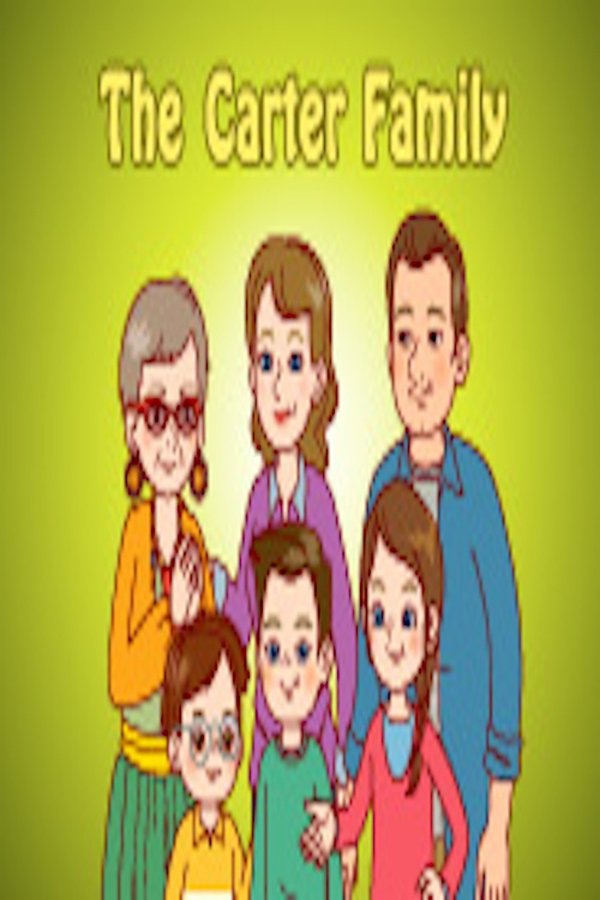 The Carter Family