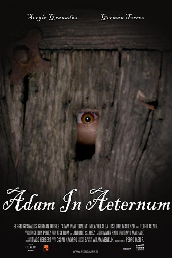 Adam In Aeternum
